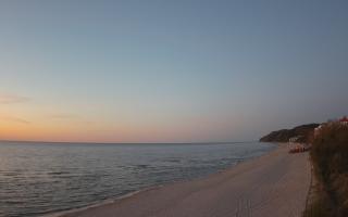 Międzyzdroje wschód - 28-04-2026 18:41