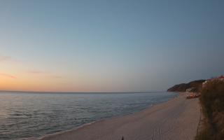 Międzyzdroje wschód - 28-04-2026 18:48