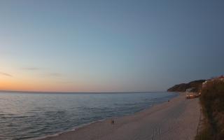 Międzyzdroje wschód - 28-04-2026 18:56