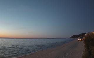 Międzyzdroje wschód - 28-04-2026 19:10