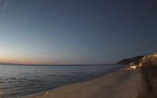 Międzyzdroje wschód - 28-04-2026 19:24