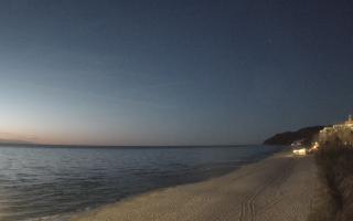 Międzyzdroje wschód - 28-04-2026 19:31