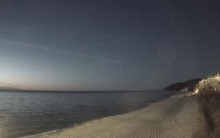 Międzyzdroje wschód - 28-04-2026 19:38