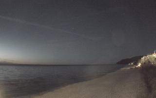 Międzyzdroje wschód - 28-04-2026 19:45