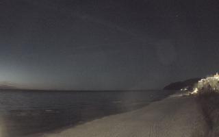 Międzyzdroje wschód - 28-04-2026 19:52