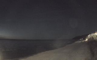 Międzyzdroje wschód - 28-04-2026 19:59