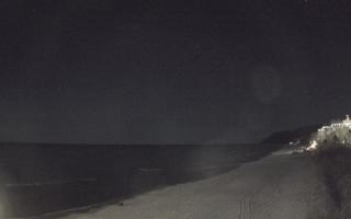 Międzyzdroje wschód - 28-04-2026 20:27