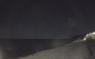 Międzyzdroje wschód - 28-04-2026 21:09