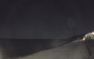 Międzyzdroje wschód - 28-04-2026 21:16