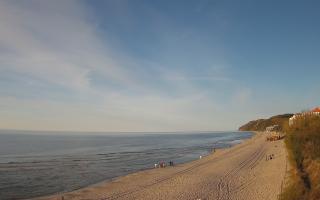 Międzyzdroje wschód - 29-04-2026 17:24