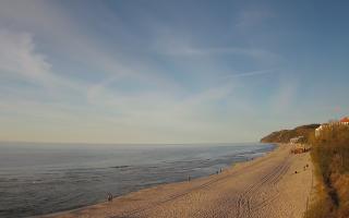 Międzyzdroje wschód - 29-04-2026 17:31