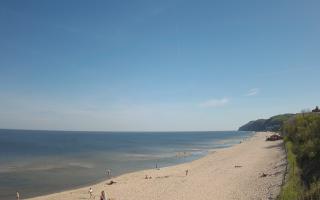 Międzyzdroje wschód - 03-05-2026 07:26
