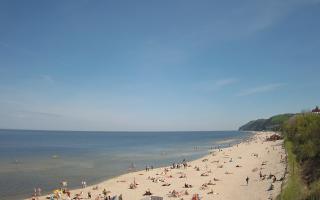 Międzyzdroje wschód - 03-05-2026 09:18