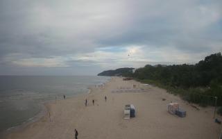 Międzyzdroje wschód - 17-06-2026 17:59