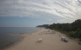 Międzyzdroje wschód - 16-07-2026 07:26
