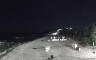 Międzyzdroje wschód - 01-08-2026 21:51