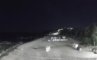 Międzyzdroje wschód - 01-08-2026 21:58