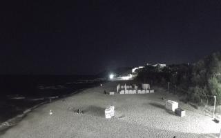 Międzyzdroje wschód - 01-08-2026 22:27
