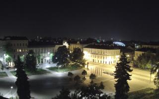 Kraków - Rynek Podgórski - 02-05-2025 01:36