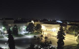 Kraków - Rynek Podgórski - 02-05-2025 01:43