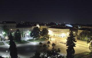 Kraków - Rynek Podgórski - 02-05-2025 02:04