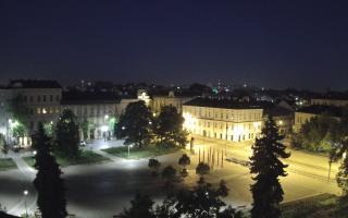 Kraków - Rynek Podgórski - 02-05-2025 02:18