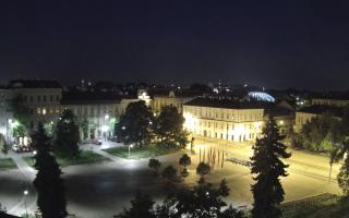 Kraków - Rynek Podgórski - 04-05-2025 02:09