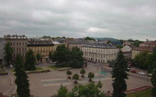 Kraków - Rynek Podgórski - 16-06-2025 14:57