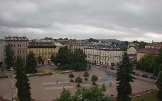 Kraków - Rynek Podgórski - 16-06-2025 15:04