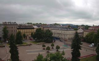 Kraków - Rynek Podgórski - 16-06-2025 15:11