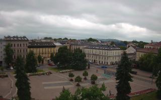 Kraków - Rynek Podgórski - 16-06-2025 15:25