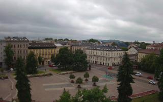 Kraków - Rynek Podgórski - 16-06-2025 15:32