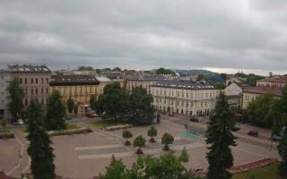 Kraków - Rynek Podgórski - 16-06-2025 15:39