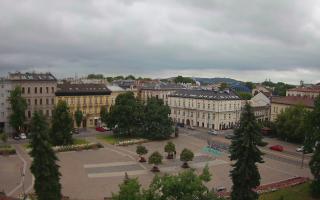 Kraków - Rynek Podgórski - 16-06-2025 15:46