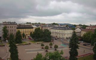 Kraków - Rynek Podgórski - 16-06-2025 15:53