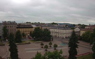 Kraków - Rynek Podgórski - 16-06-2025 16:00