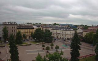 Kraków - Rynek Podgórski - 16-06-2025 16:07