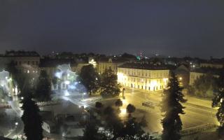 Kraków - Rynek Podgórski - 04-07-2025 01:49