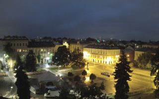 Kraków - Rynek Podgórski - 04-07-2025 01:56