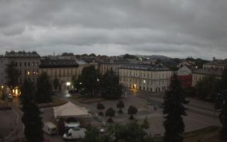 Kraków - Rynek Podgórski - 04-07-2025 02:25