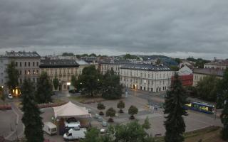 Kraków - Rynek Podgórski - 04-07-2025 02:32