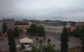 Kraków - Rynek Podgórski - 04-07-2025 02:53