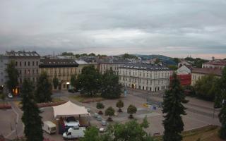Kraków - Rynek Podgórski - 04-07-2025 03:00