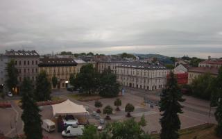 Kraków - Rynek Podgórski - 04-07-2025 03:07