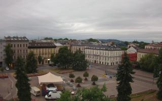 Kraków - Rynek Podgórski - 04-07-2025 03:14
