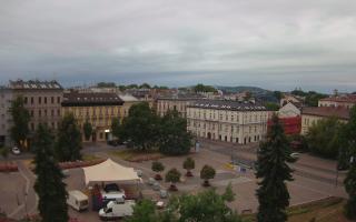 Kraków - Rynek Podgórski - 04-07-2025 03:21