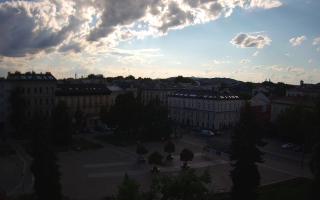 Kraków - Rynek Podgórski - 02-08-2025 15:58