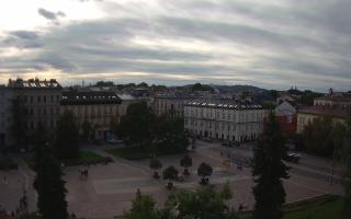 Kraków - Rynek Podgórski - 18-09-2025 14:24