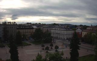 Kraków - Rynek Podgórski - 18-09-2025 14:45