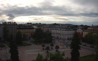 Kraków - Rynek Podgórski - 18-09-2025 14:52
